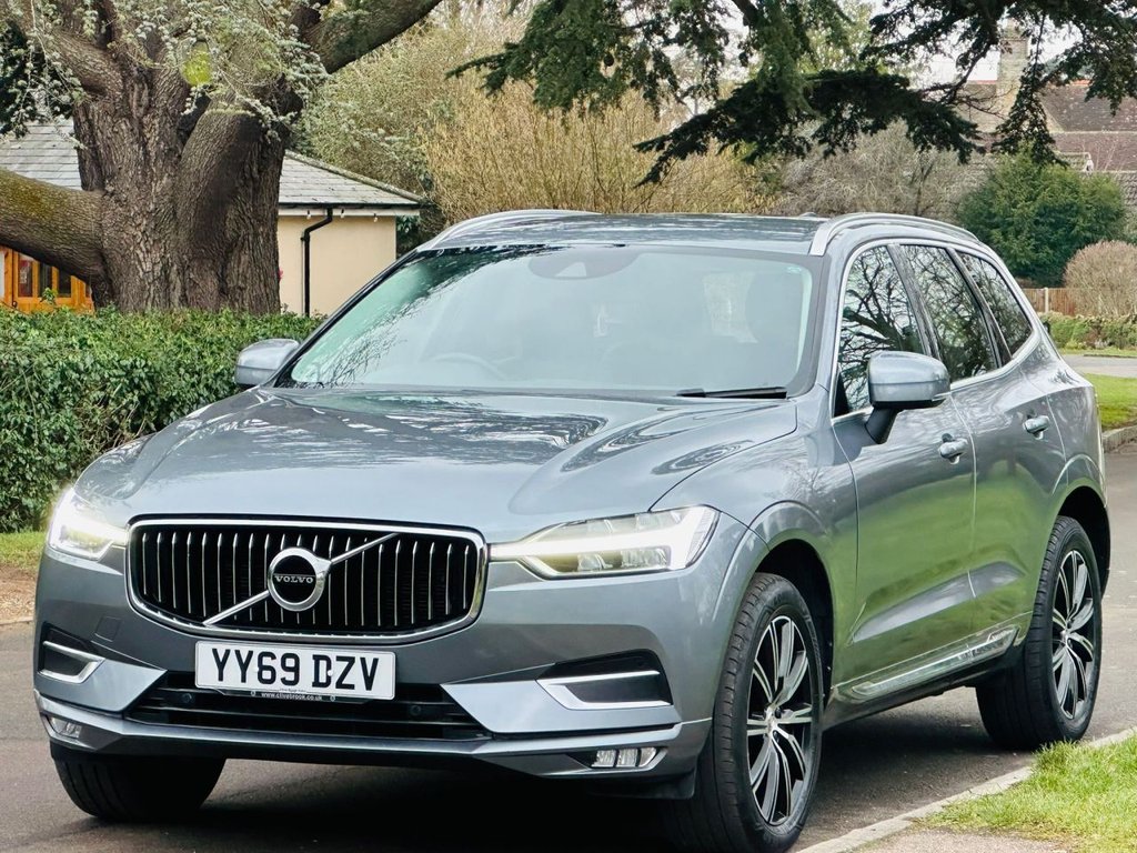 Used Volvo XC60 2019 for sale - 77368859: Photo 10