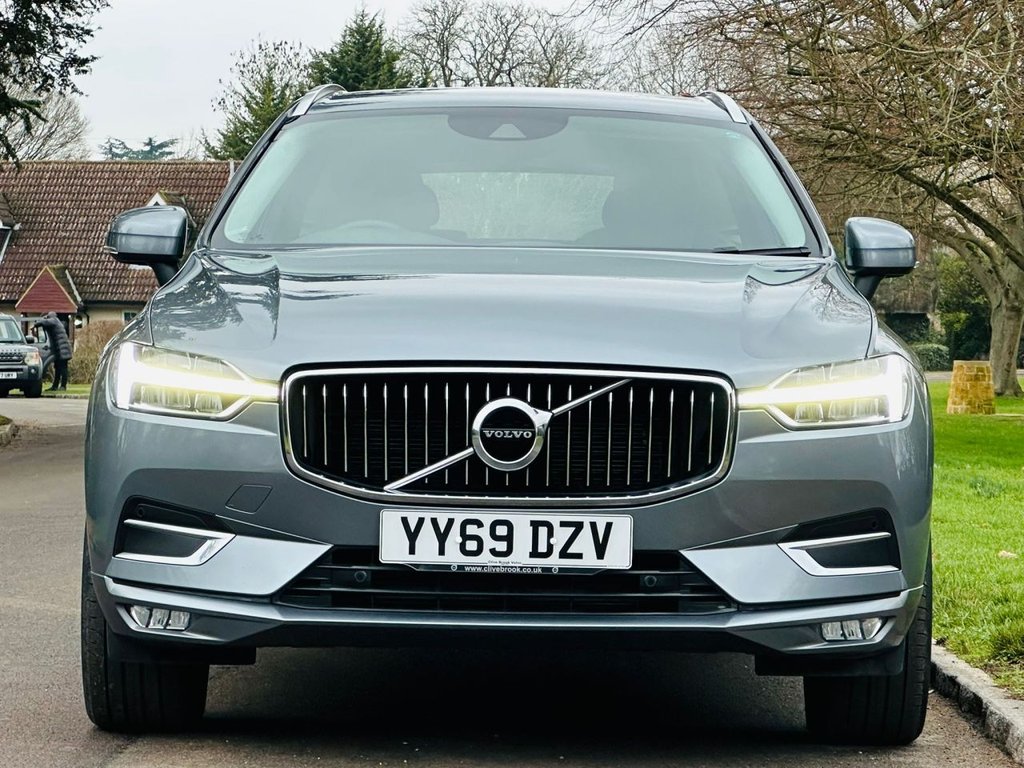 Used Volvo XC60 2019 for sale - 77368859: Photo 11