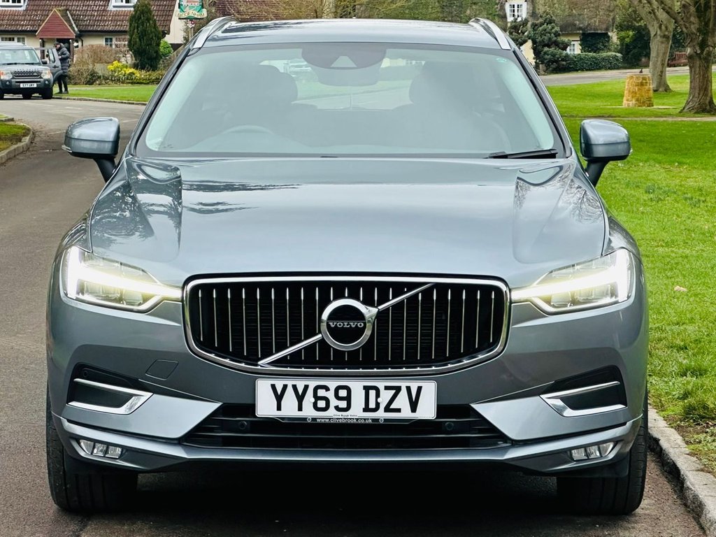 Used Volvo XC60 2019 for sale - 77368859: Photo 12
