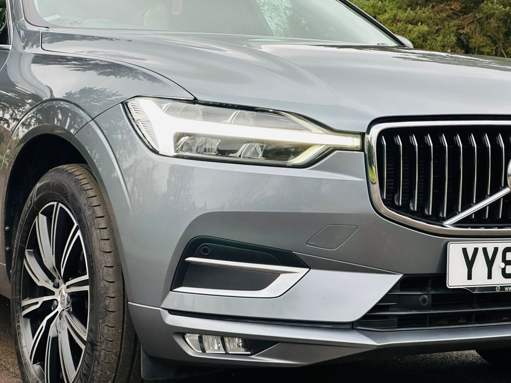 Used Volvo XC60 2019 for sale - 77368859: Photo 14