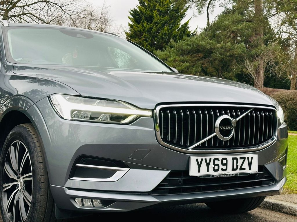 Used Volvo XC60 2019 for sale - 77368859: Photo 15