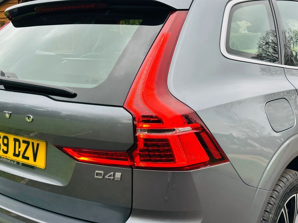 Used Volvo XC60 2019 for sale - 77368859: Photo 18