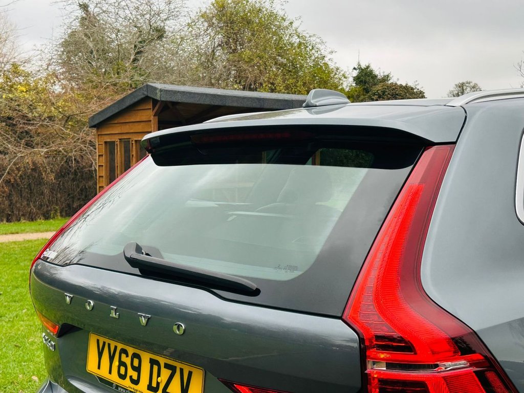 Used Volvo XC60 2019 for sale - 77368859: Photo 19