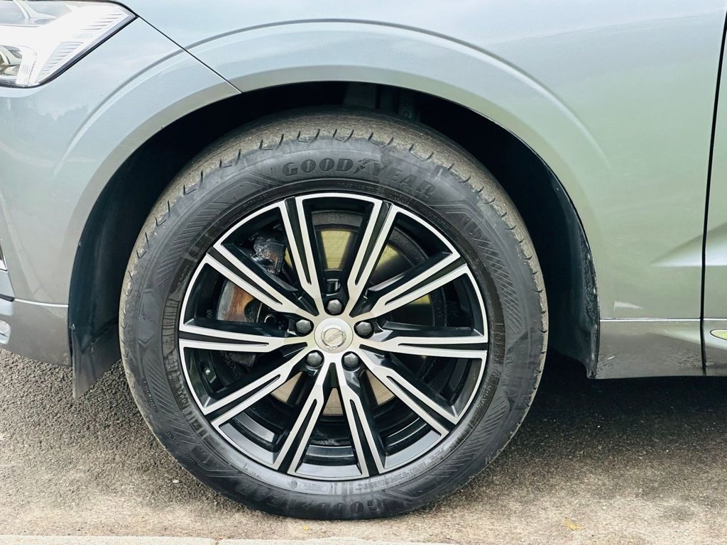 Used Volvo XC60 2019 for sale - 77368859: Photo 24