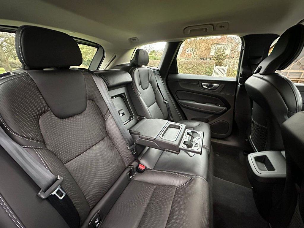 Used Volvo XC60 2019 for sale - 77368859: Photo 26