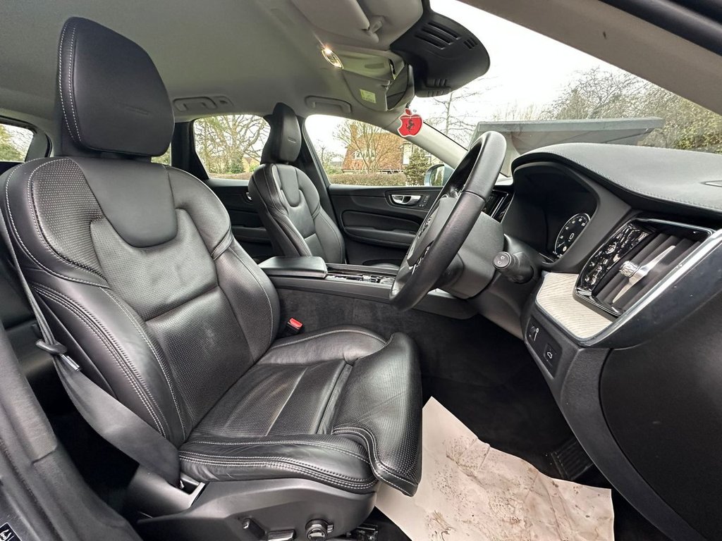 Used Volvo XC60 2019 for sale - 77368859: Photo 27