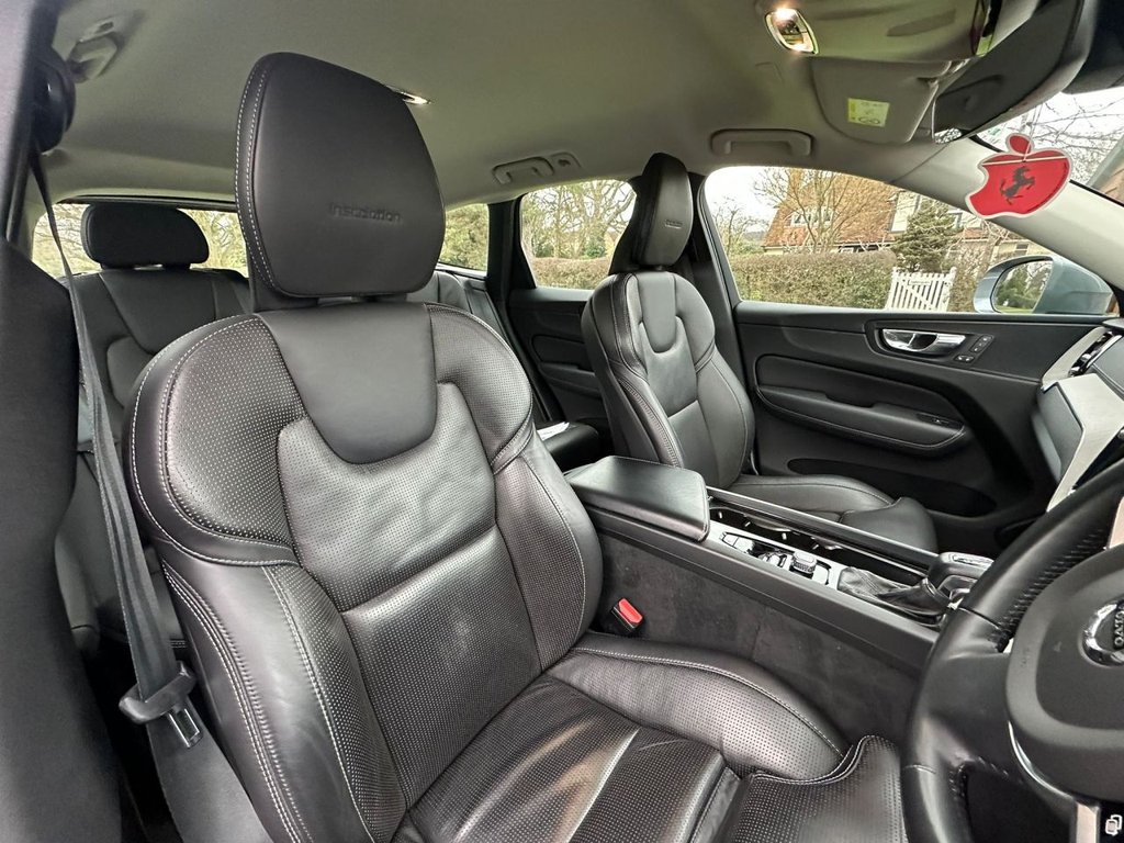Used Volvo XC60 2019 for sale - 77368859: Photo 29