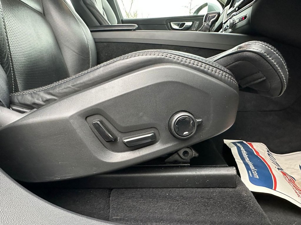 Used Volvo XC60 2019 for sale - 77368859: Photo 31