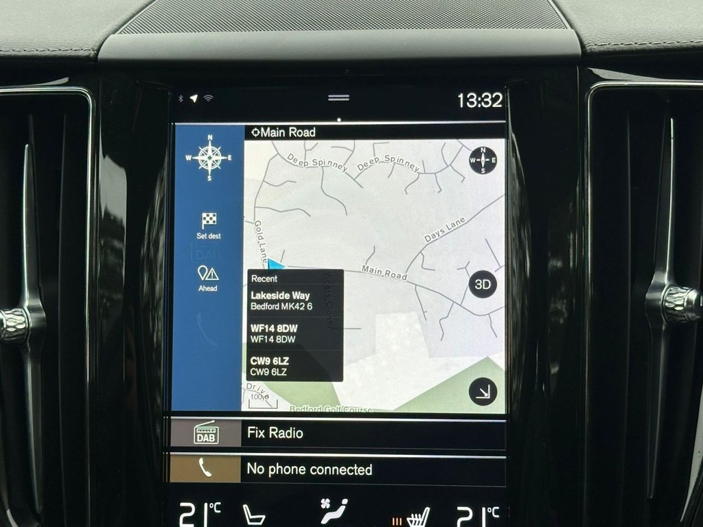 Used Volvo XC60 2019 for sale - 77368859: Photo 43