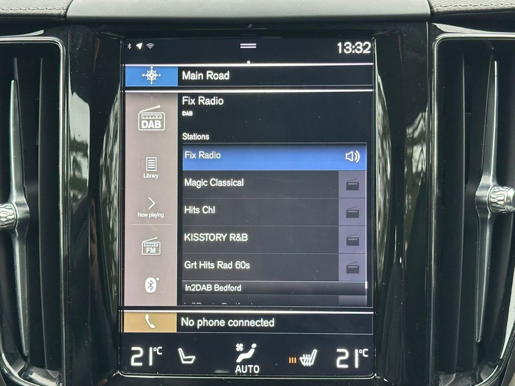 Used Volvo XC60 2019 for sale - 77368859: Photo 44