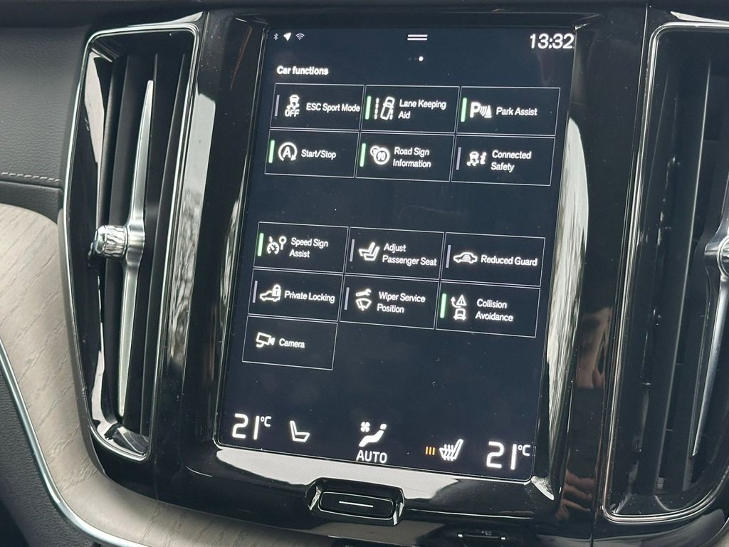 Used Volvo XC60 2019 for sale - 77368859: Photo 45