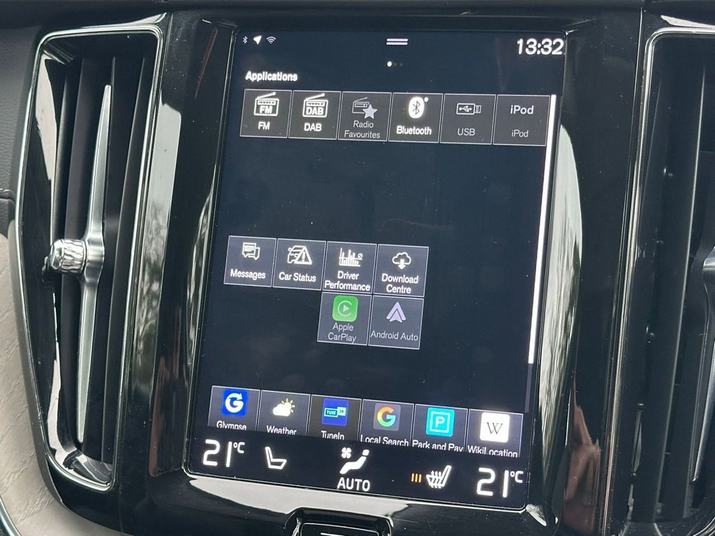 Used Volvo XC60 2019 for sale - 77368859: Photo 46