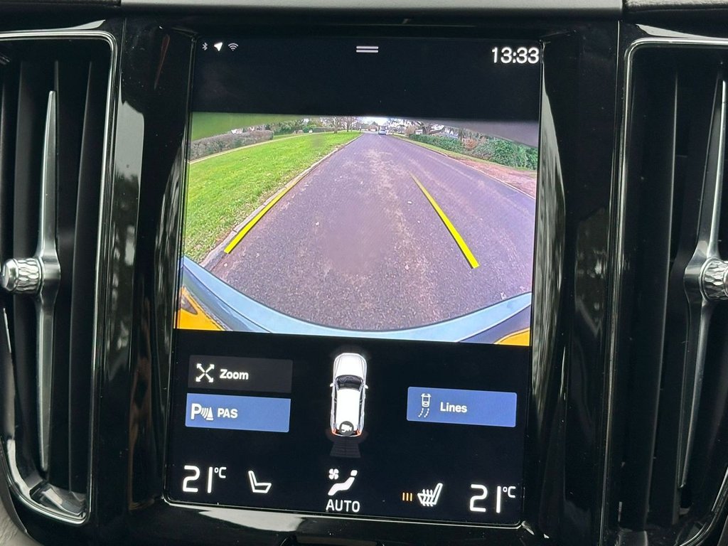 Used Volvo XC60 2019 for sale - 77368859: Photo 48