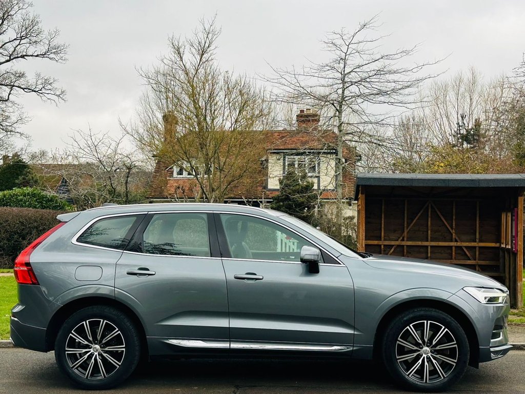 Used Volvo XC60 2019 for sale - 77368859: Photo 5