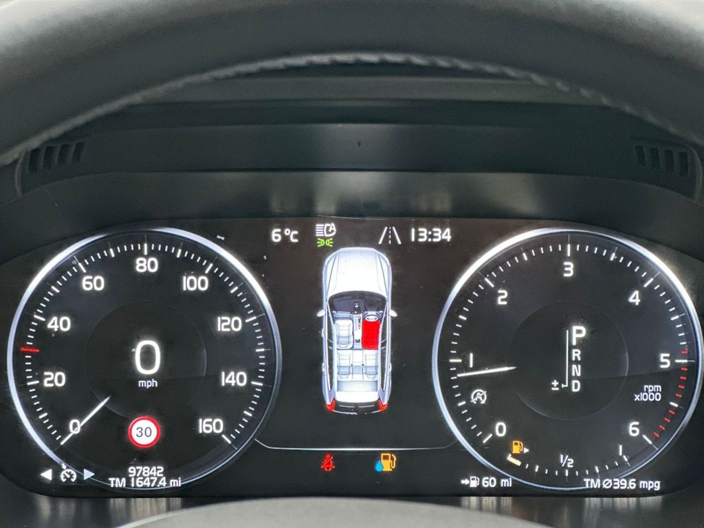 Used Volvo XC60 2019 for sale - 77368859: Photo 50