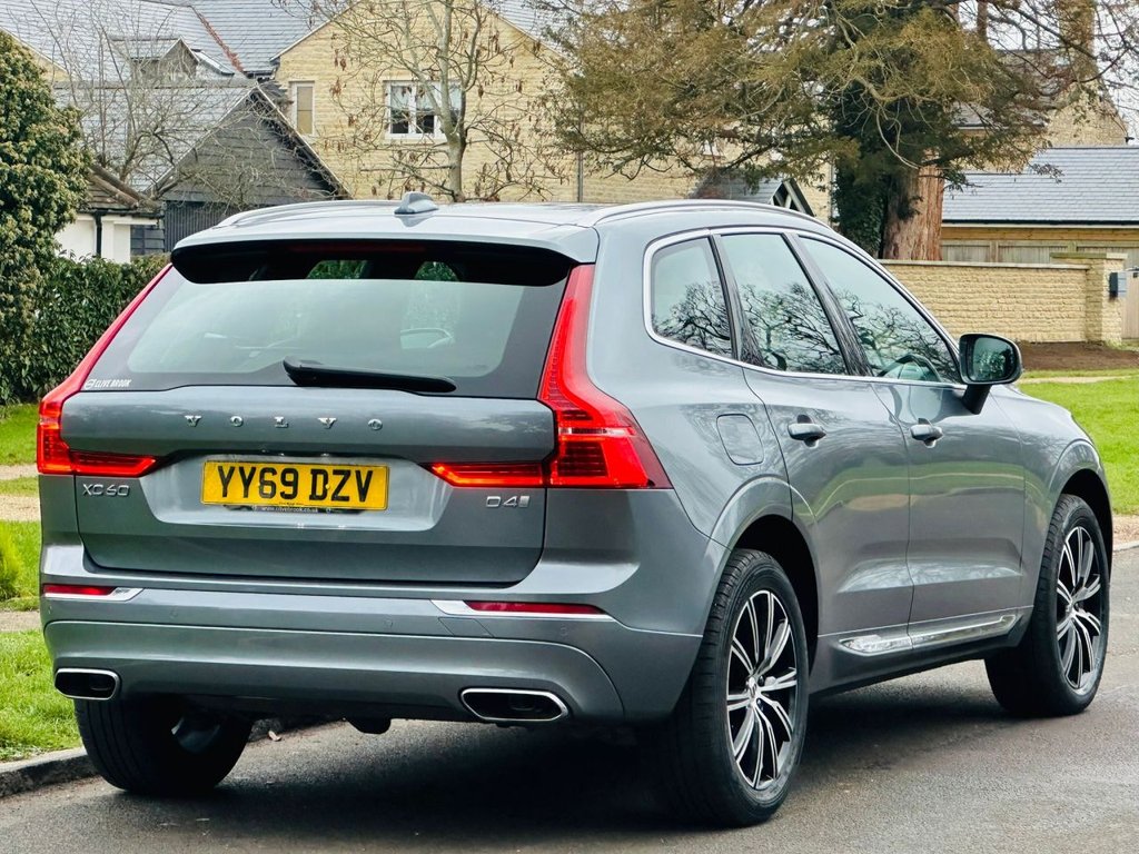 Used Volvo XC60 2019 for sale - 77368859: Photo 6