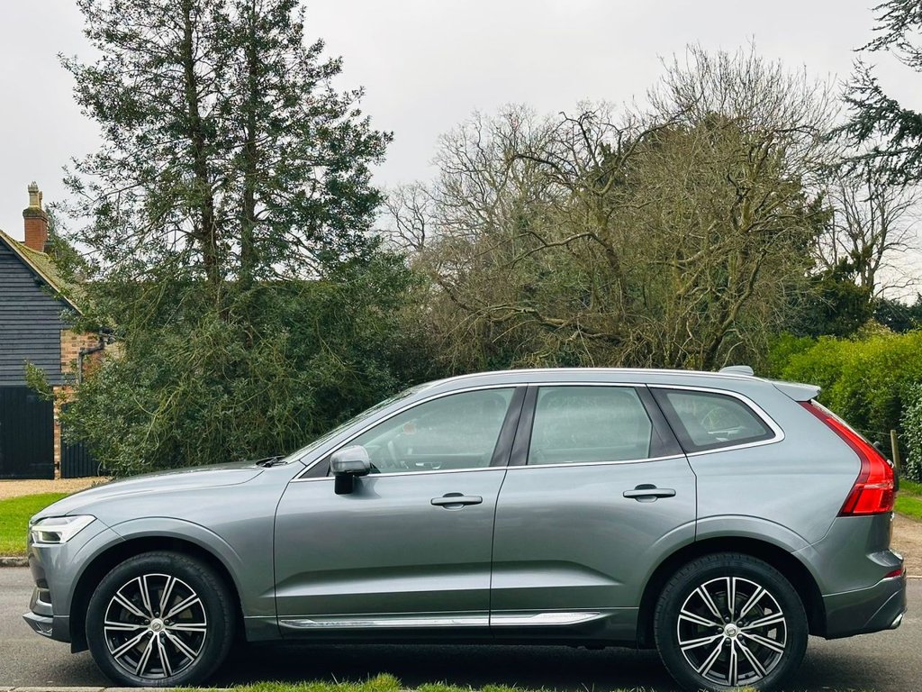 Used Volvo XC60 2019 for sale - 77368859: Photo 9