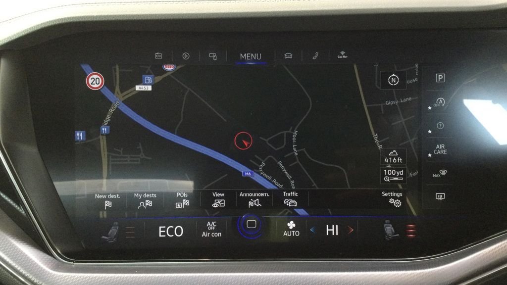 Used Volkswagen Touareg 2023 for sale - 76962722: Photo 16