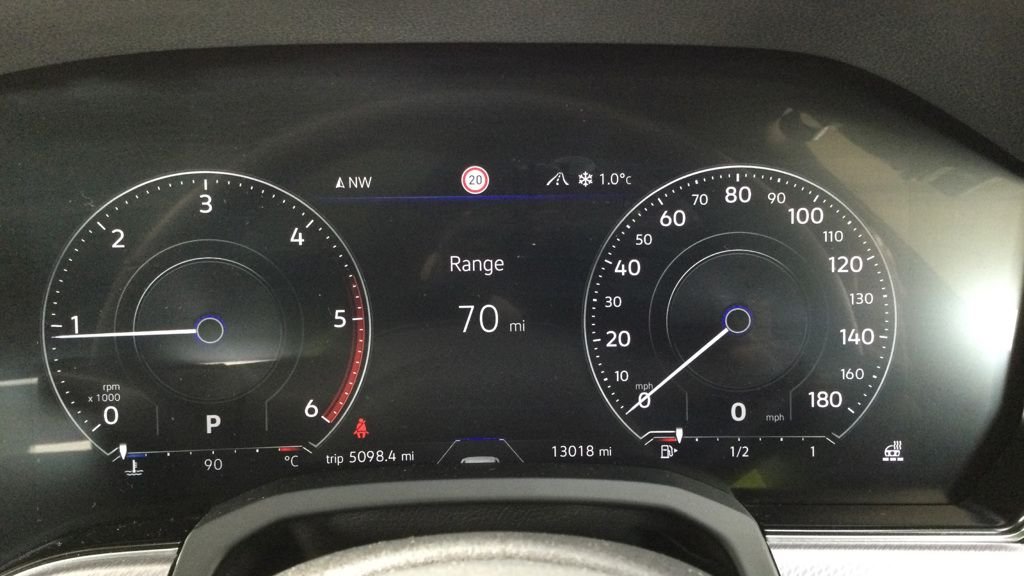 Used Volkswagen Touareg 2023 for sale - 76962722: Photo 17