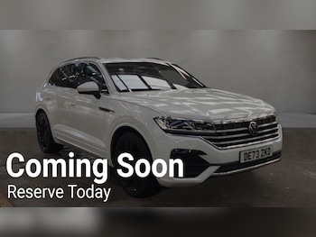 2023 (73) - 3.0 V6 TDI 4M 231 R-Line Tech Plus 5dr Tip Auto