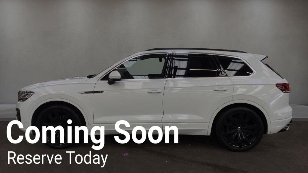 Used Volkswagen Touareg 2023 for sale - 76962722: Photo 6