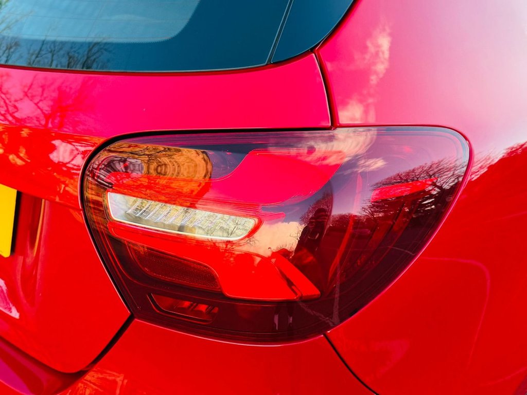 Used Mercedes-Benz A-Class 2017 for sale - 77893735: Photo 15