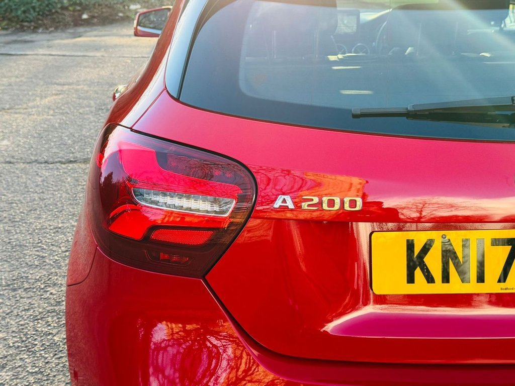 Used Mercedes-Benz A-Class 2017 for sale - 77893735: Photo 16