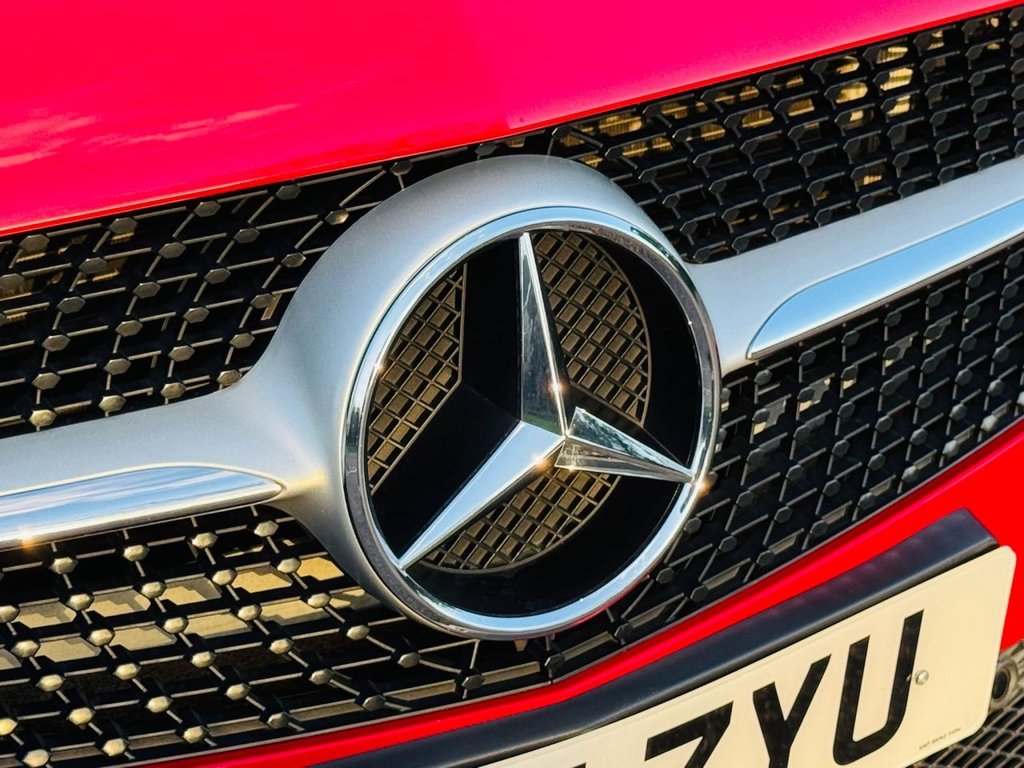 Used Mercedes-Benz A-Class 2017 for sale - 77893735: Photo 22