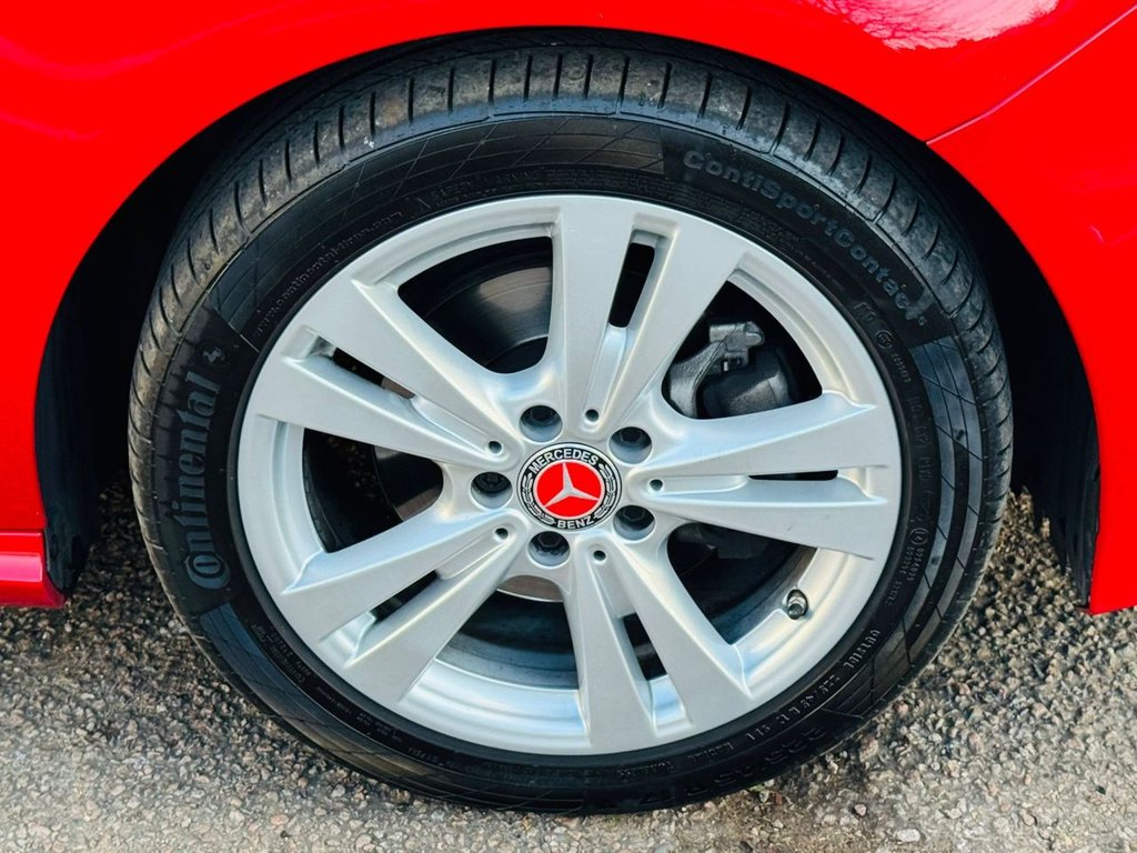 Used Mercedes-Benz A-Class 2017 for sale - 77893735: Photo 25