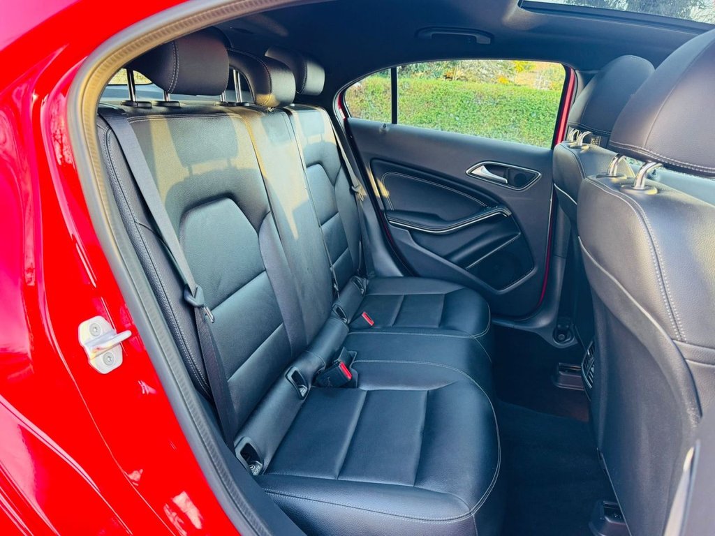 Used Mercedes-Benz A-Class 2017 for sale - 77893735: Photo 27