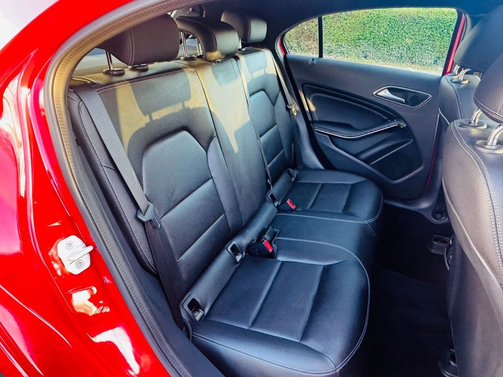 Used Mercedes-Benz A-Class 2017 for sale - 77893735: Photo 28