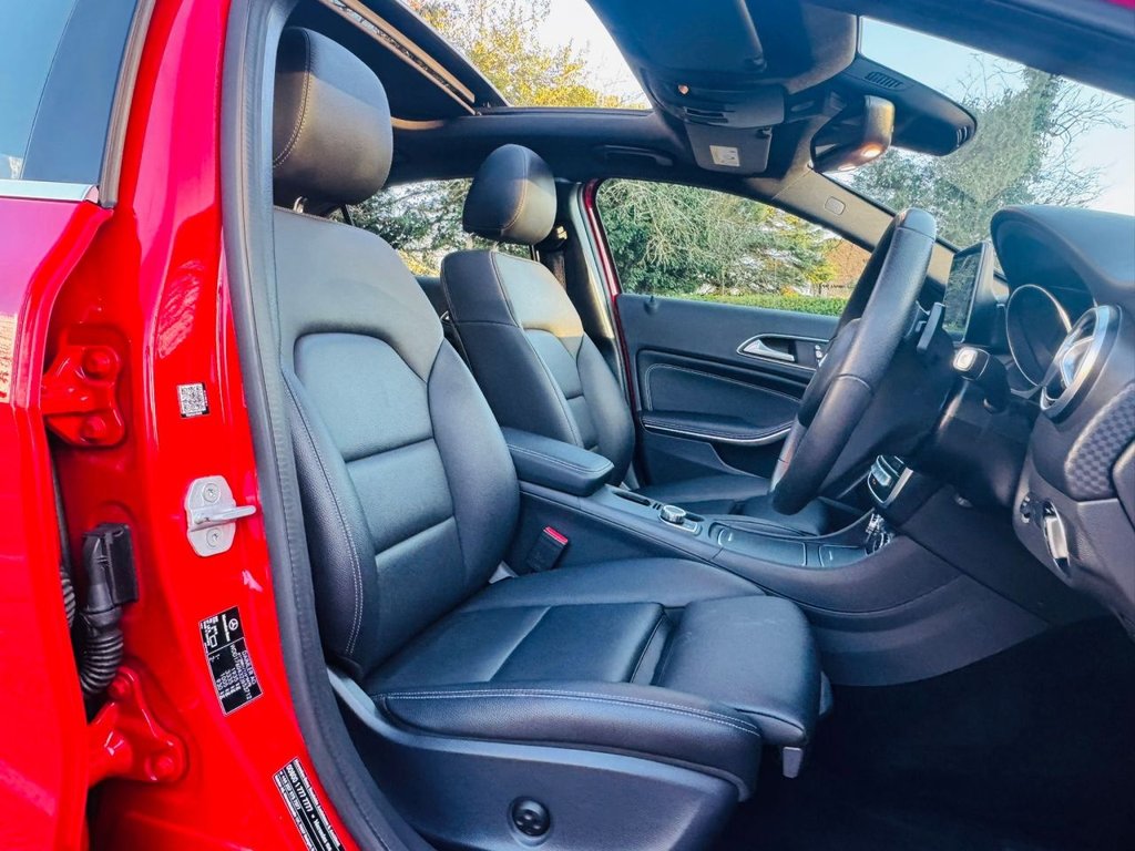 Used Mercedes-Benz A-Class 2017 for sale - 77893735: Photo 30