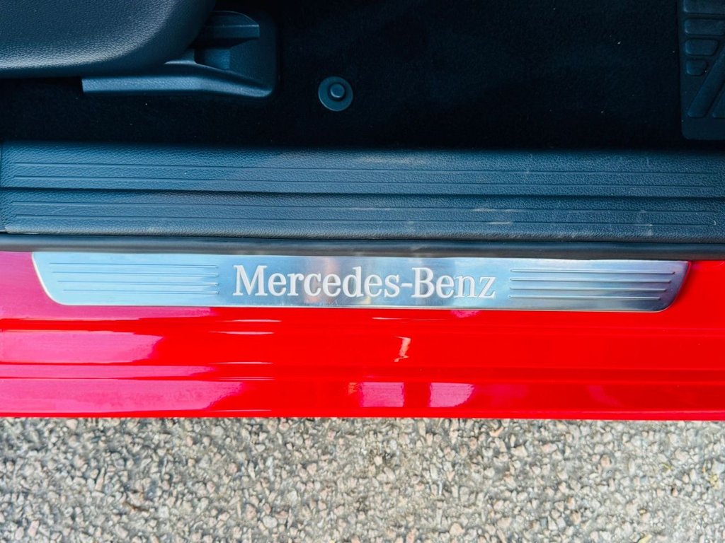 Used Mercedes-Benz A-Class 2017 for sale - 77893735: Photo 32