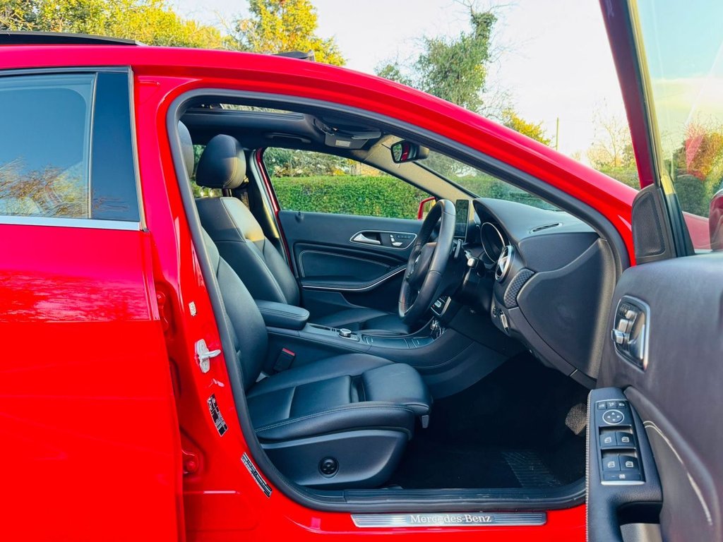 Used Mercedes-Benz A-Class 2017 for sale - 77893735: Photo 33