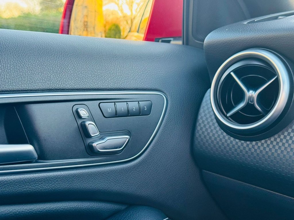 Used Mercedes-Benz A-Class 2017 for sale - 77893735: Photo 35