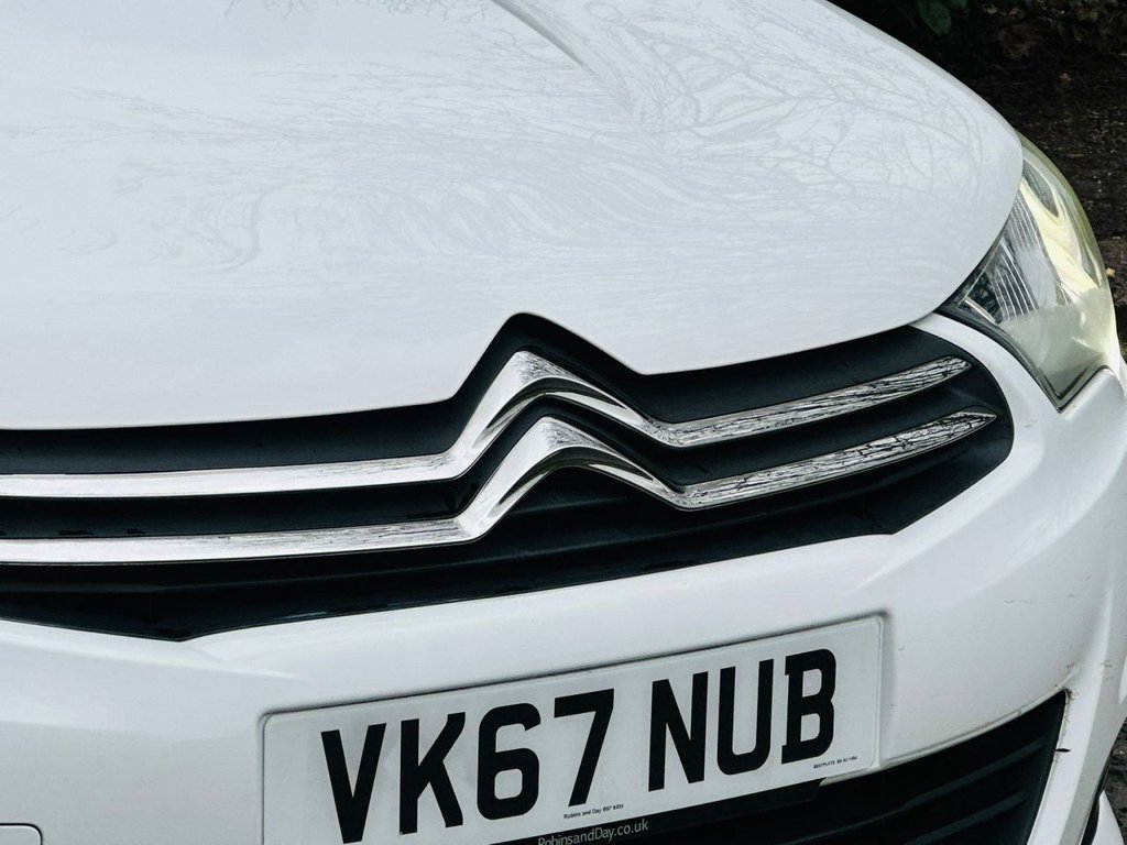 Used Citroen C4 2017 for sale - 77096317: Photo 11