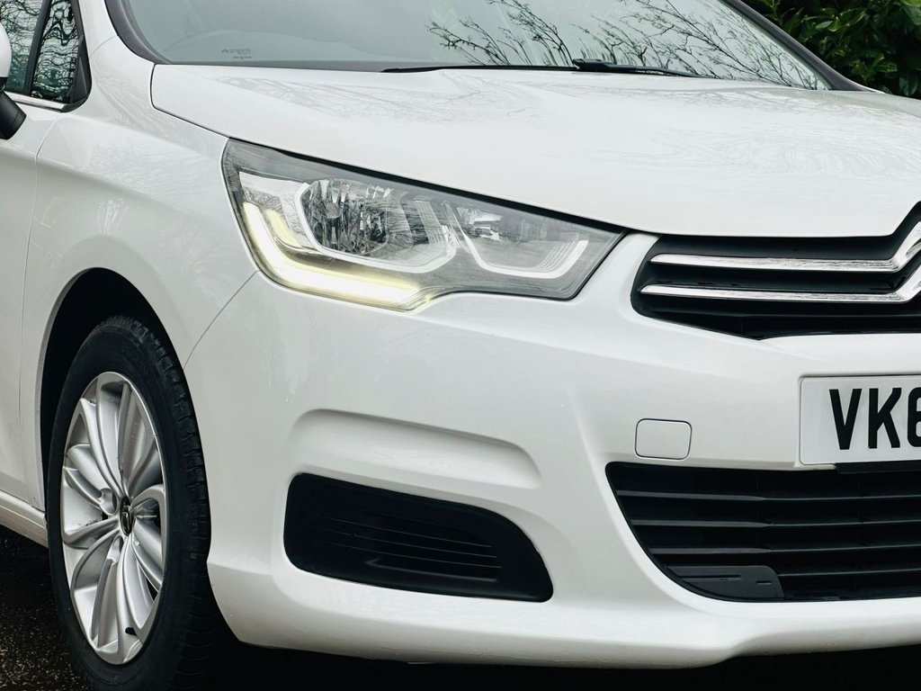 Used Citroen C4 2017 for sale - 77096317: Photo 12