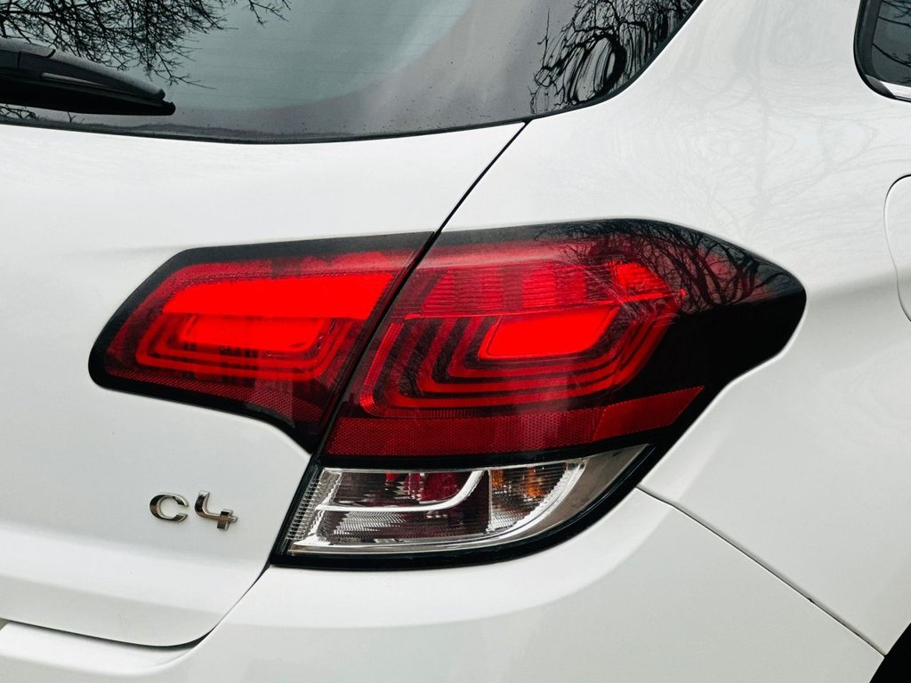 Used Citroen C4 2017 for sale - 77096317: Photo 15