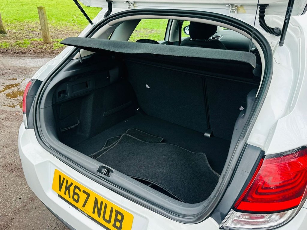 Used Citroen C4 2017 for sale - 77096317: Photo 19