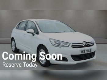 2017 (67) - 1.6 BlueHDi Feel 5dr