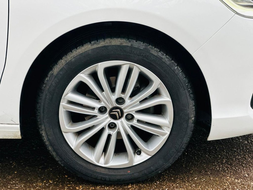 Used Citroen C4 2017 for sale - 77096317: Photo 20