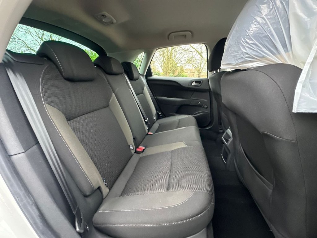 Used Citroen C4 2017 for sale - 77096317: Photo 21