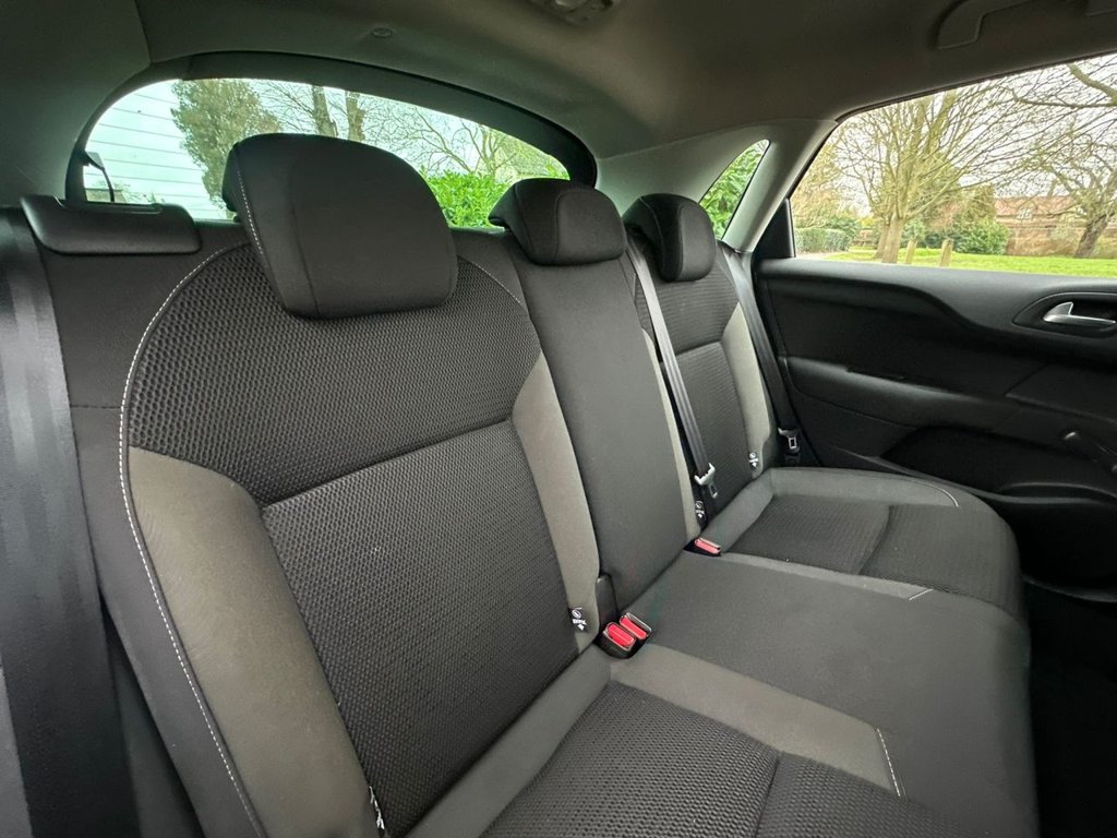 Used Citroen C4 2017 for sale - 77096317: Photo 22