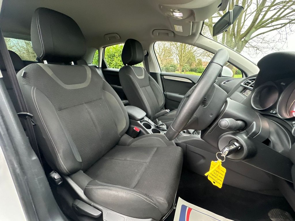 Used Citroen C4 2017 for sale - 77096317: Photo 23