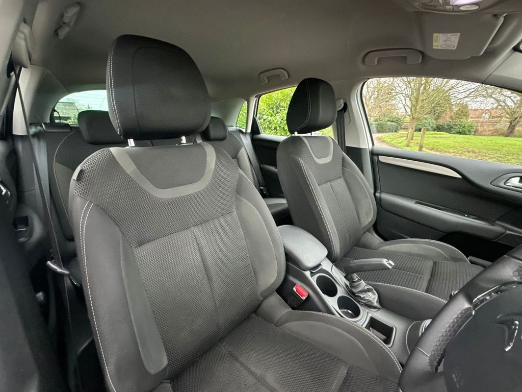 Used Citroen C4 2017 for sale - 77096317: Photo 24