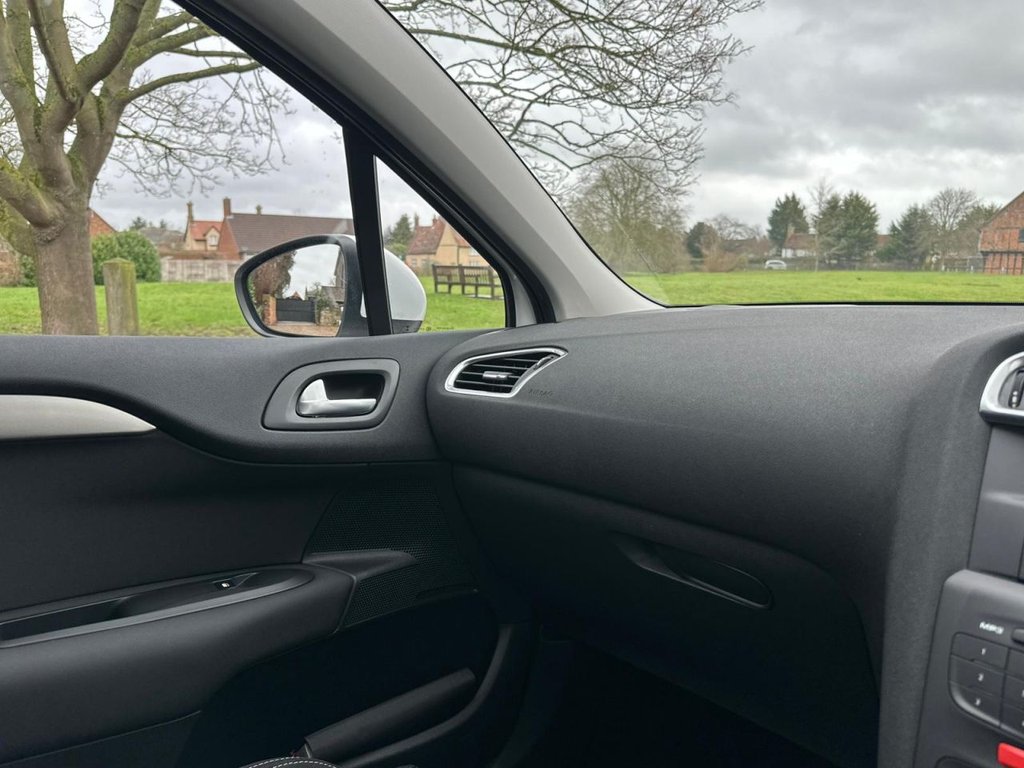 Used Citroen C4 2017 for sale - 77096317: Photo 32