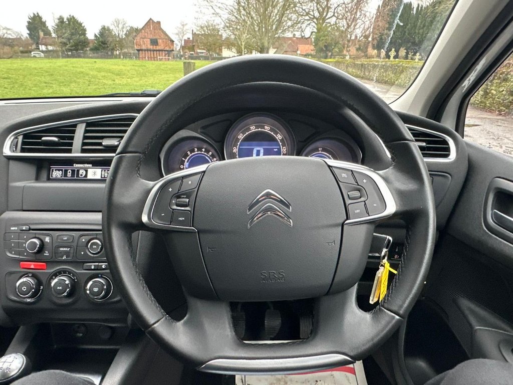 Used Citroen C4 2017 for sale - 77096317: Photo 41