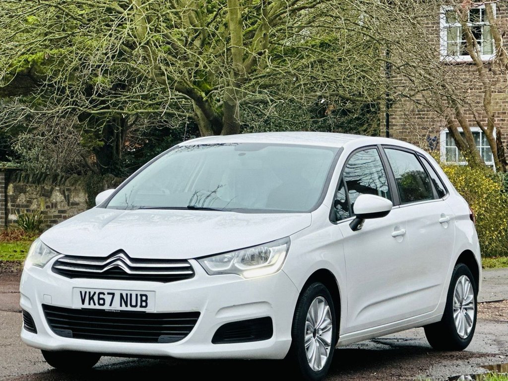 Used Citroen C4 2017 for sale - 77096317: Photo 9
