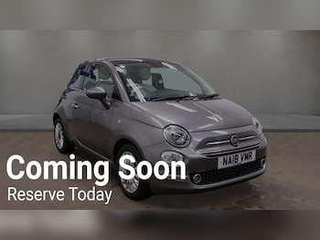 Fiat 500 feature image