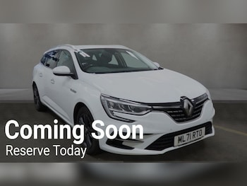 Used Renault Megane 2021 for sale - 78474607: Photo